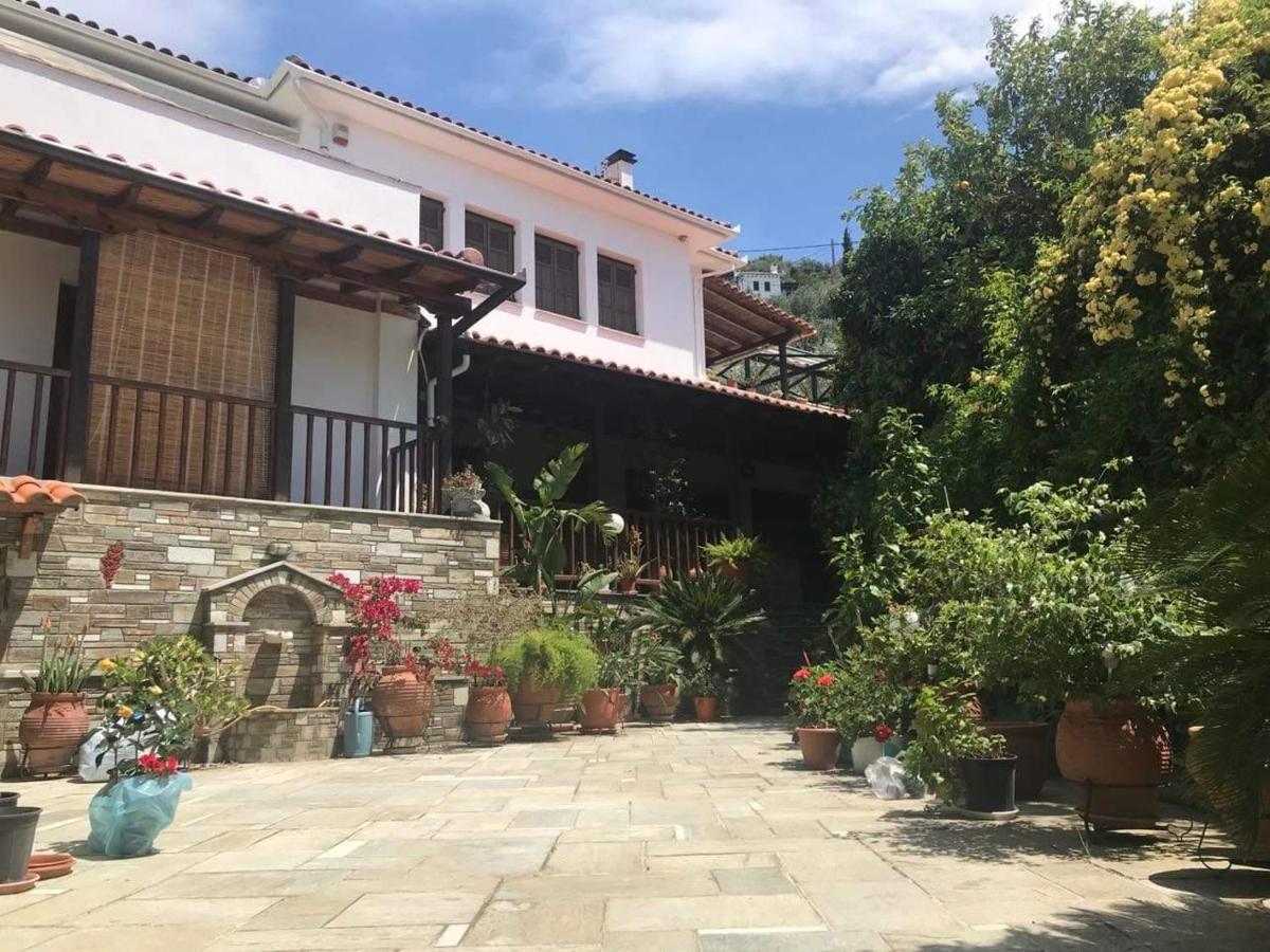 Afissos-Dream 3Studios Εξωτερικό φωτογραφία