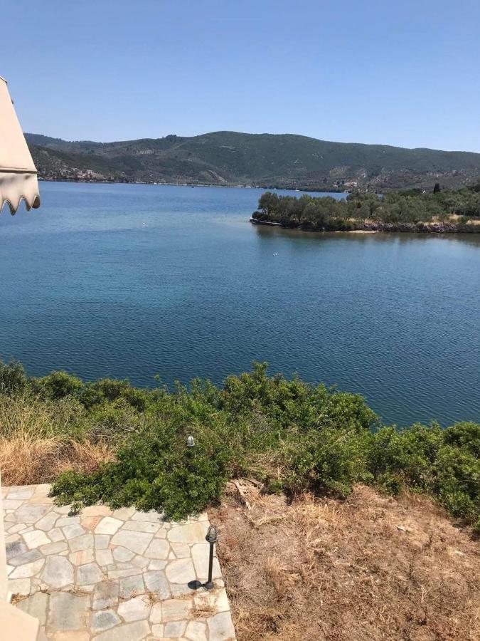 Afissos-Dream 3Studios Εξωτερικό φωτογραφία