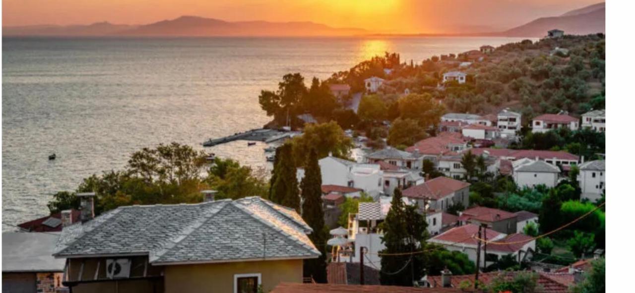 Afissos-Dream 3Studios Εξωτερικό φωτογραφία