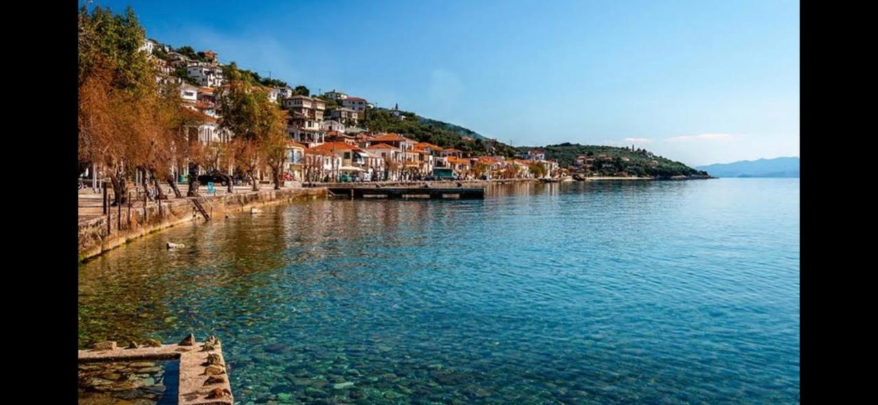 Afissos-Dream 3Studios Εξωτερικό φωτογραφία