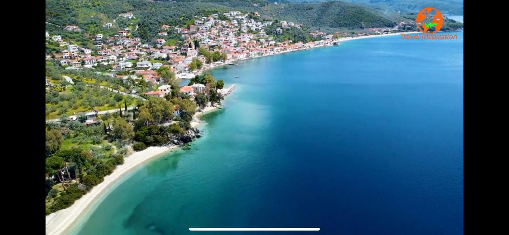 Afissos-Dream 3Studios Εξωτερικό φωτογραφία