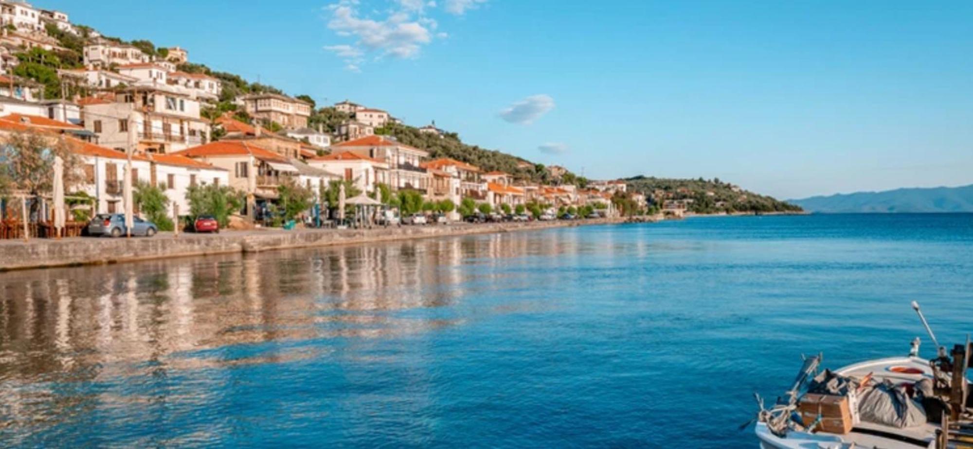 Afissos-Dream 3Studios Εξωτερικό φωτογραφία