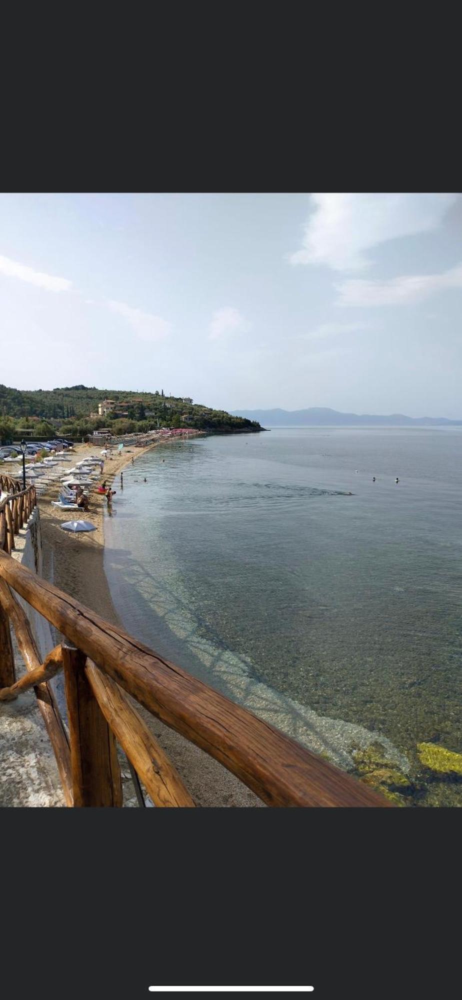 Afissos-Dream 3Studios Εξωτερικό φωτογραφία